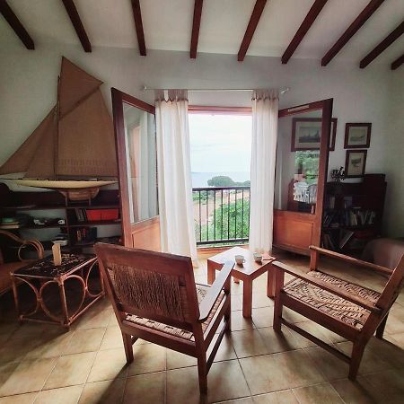 Maison Les Couchants Porticcio Porticcio  Zewnętrze zdjęcie