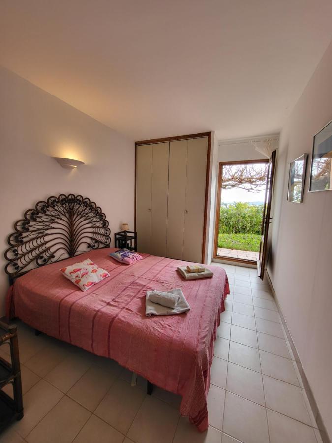 Maison Les Couchants Porticcio Porticcio  Zewnętrze zdjęcie