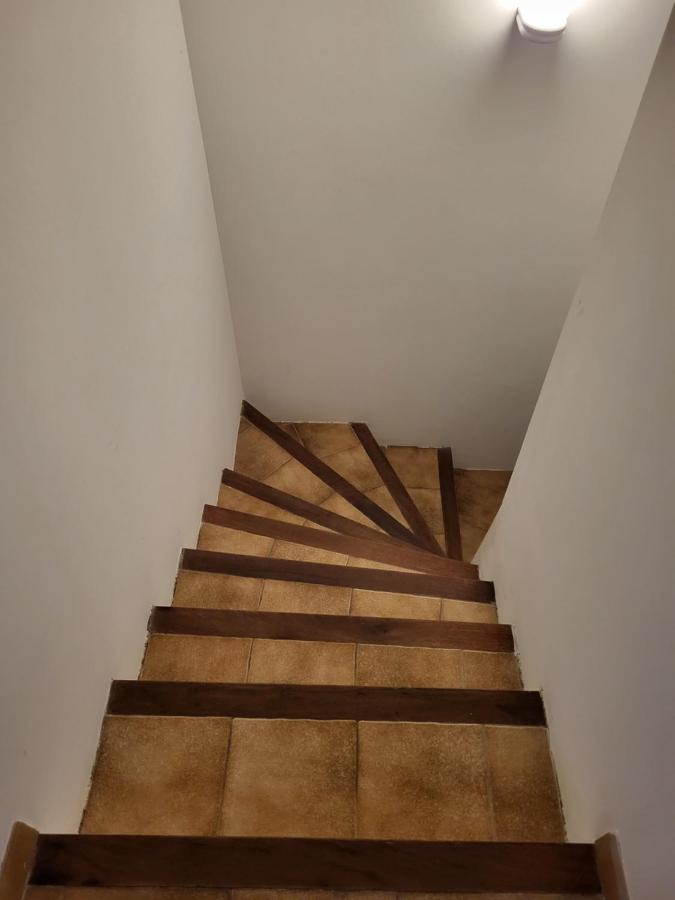 Maison Les Couchants Porticcio Porticcio  Zewnętrze zdjęcie