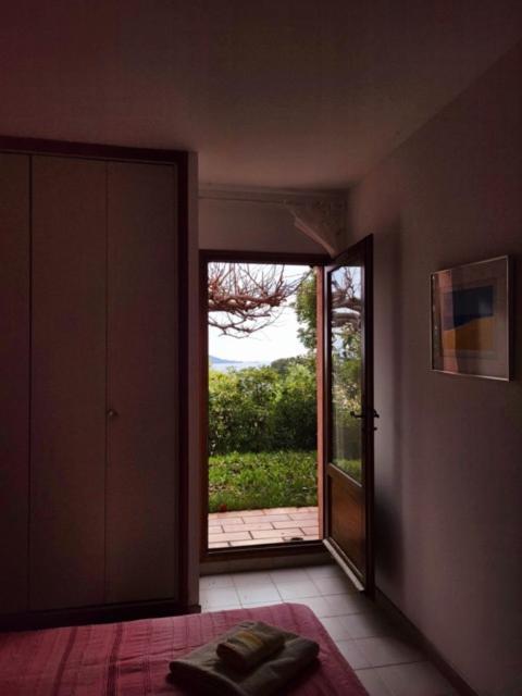 Maison Les Couchants Porticcio Porticcio  Zewnętrze zdjęcie