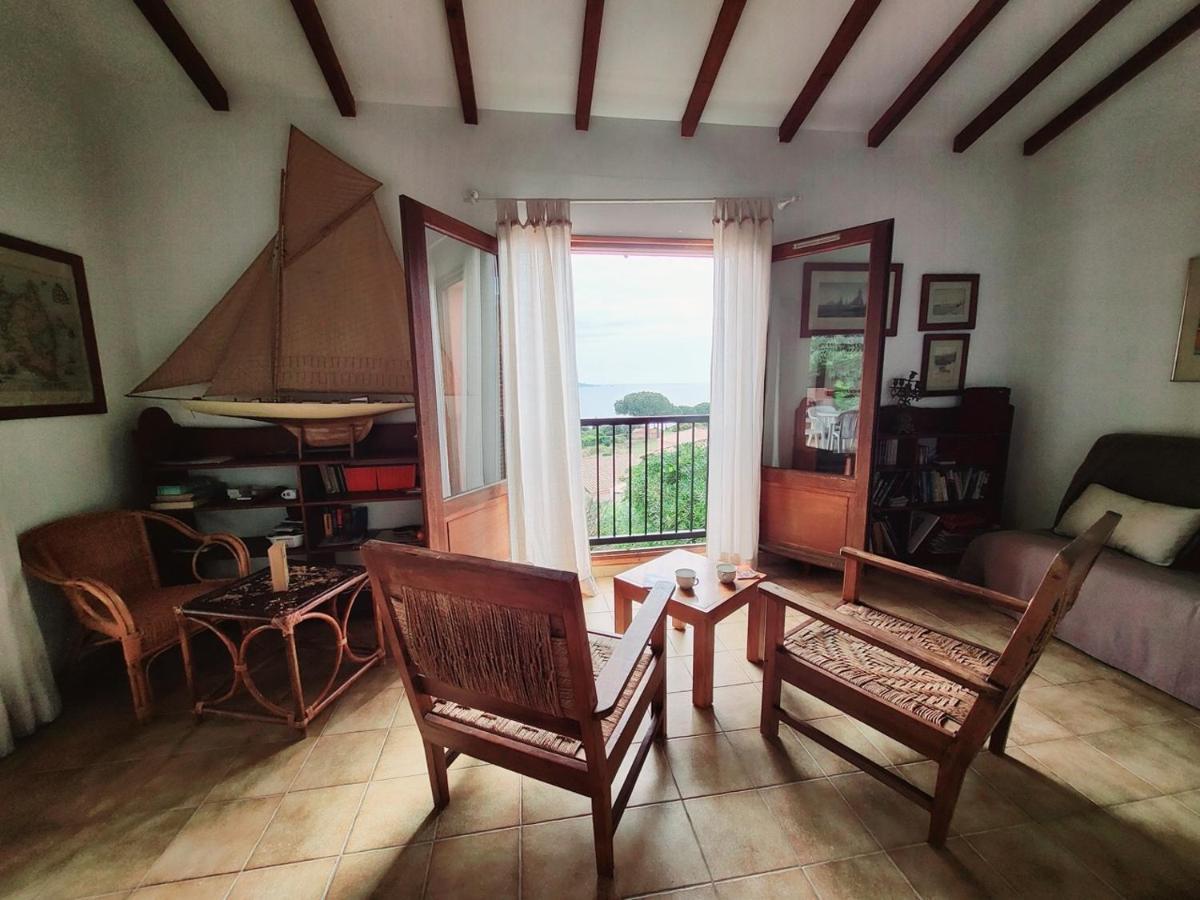 Maison Les Couchants Porticcio Porticcio  Zewnętrze zdjęcie
