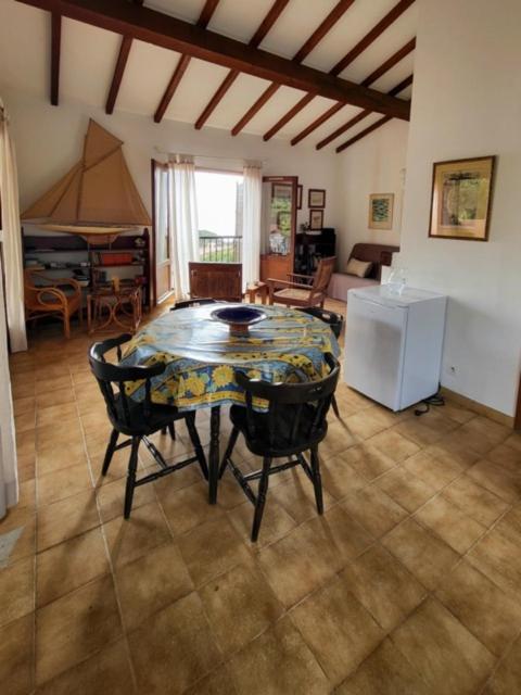 Maison Les Couchants Porticcio Porticcio  Zewnętrze zdjęcie