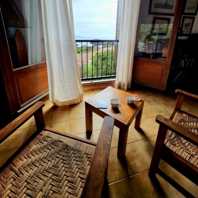 Maison Les Couchants Porticcio Porticcio  Zewnętrze zdjęcie