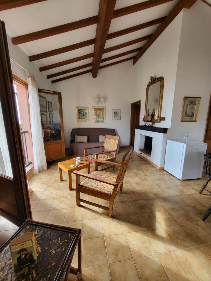 Maison Les Couchants Porticcio Porticcio  Zewnętrze zdjęcie