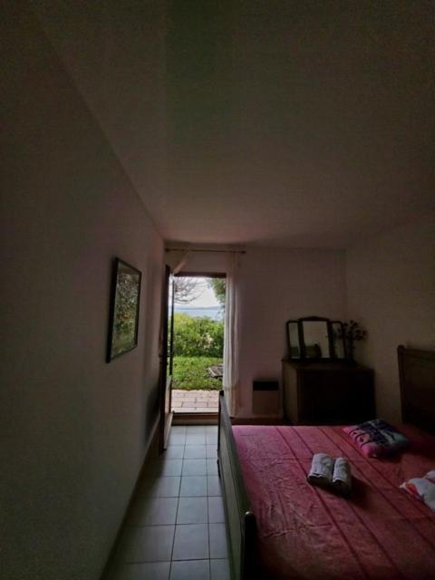 Maison Les Couchants Porticcio Porticcio  Zewnętrze zdjęcie