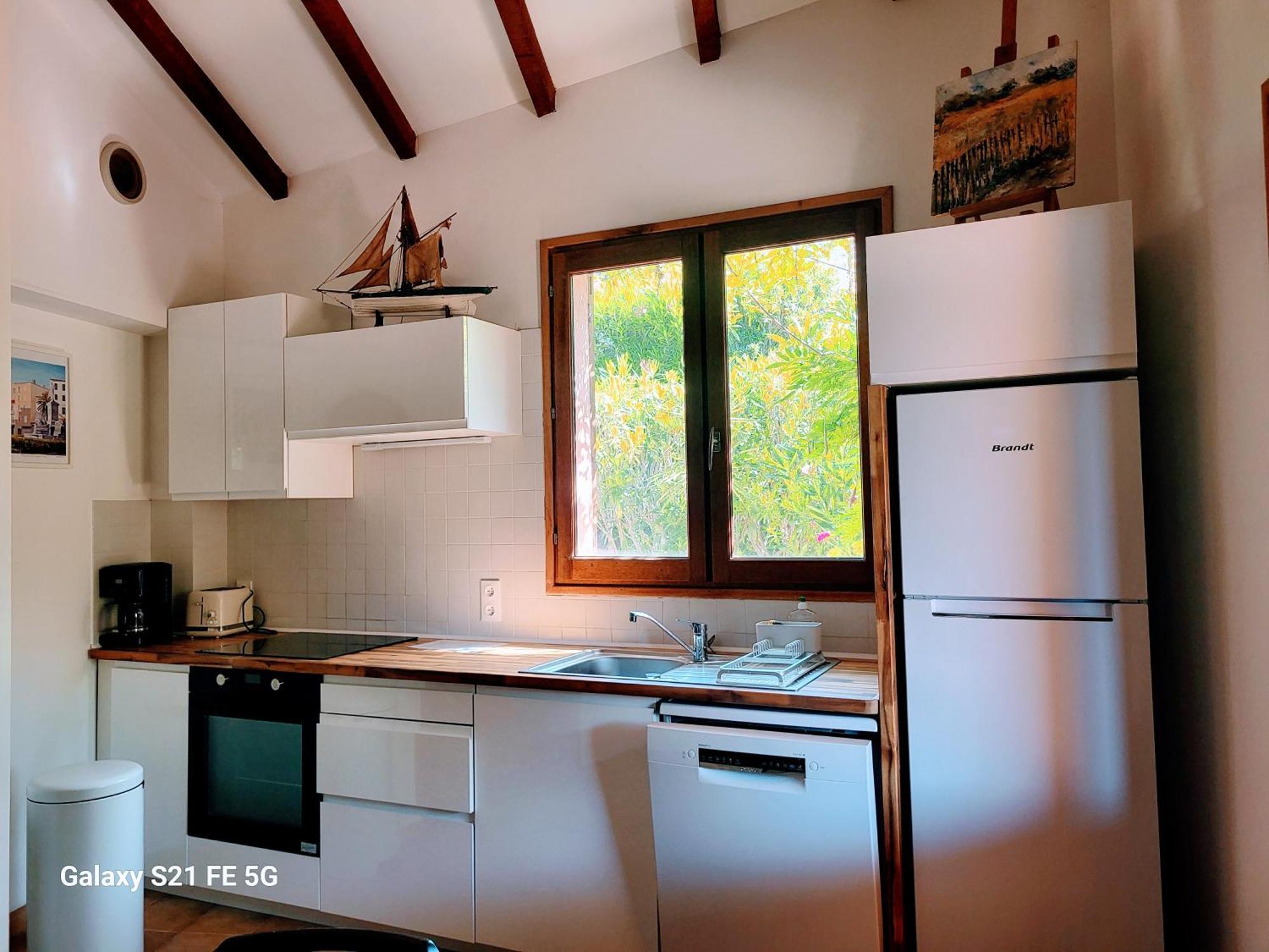 Maison Les Couchants Porticcio Porticcio  Zewnętrze zdjęcie